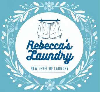 Rebecca's Laundry